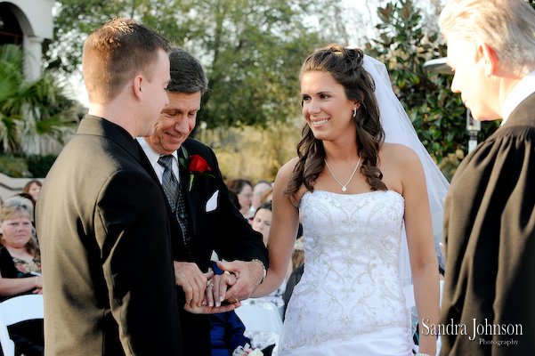 Best Mystic Dunes Wedding Photos - Sandra Johnson (SJFoto.com)